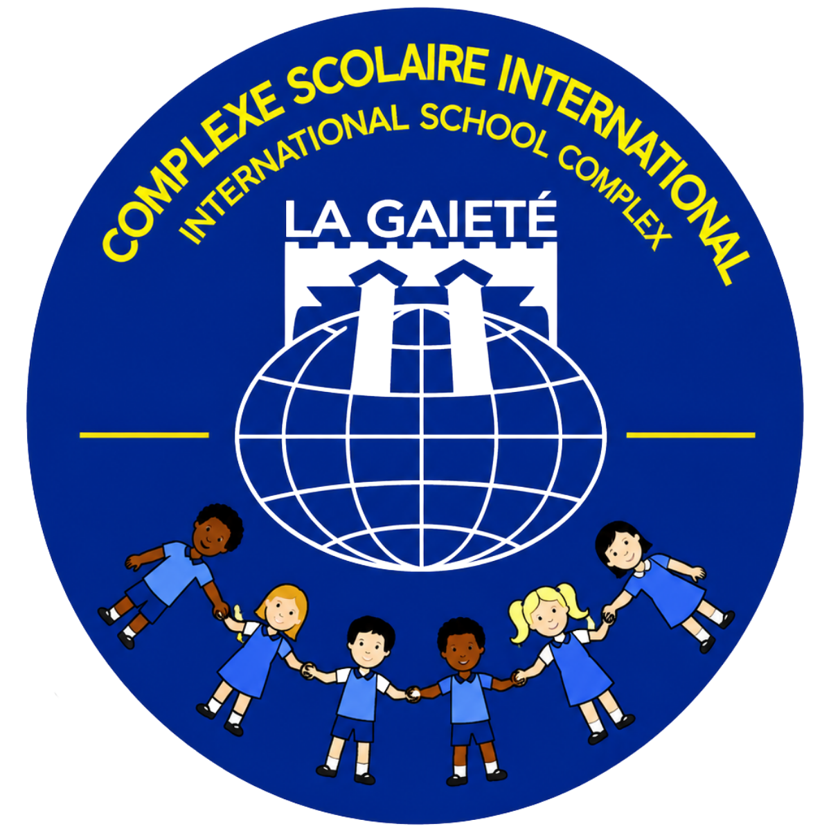 COMPLEXE SCOLAIRE INTERNATIONAL LA GAIETE